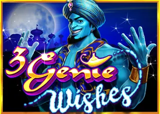 yakuza369 3 Genie Wishes ทดลองเล่นฟรี