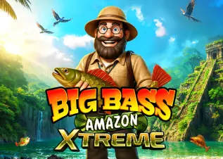 yakuza369 Big Bass Amazon Xtreme ทดลองเล่นฟรี