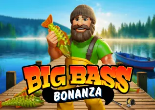 yakuza369 Big Bass Bonanza ทดลองเล่นฟรี