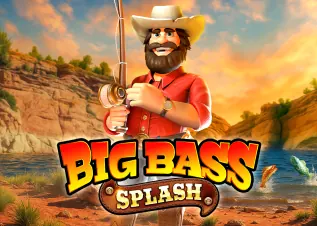 yakuza369 Big Bass Splash ทดลองเล่นฟรี