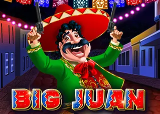 yakuza369 Big Juan ทดลองเล่นฟรี