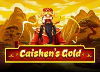 yakuza369 Caishen's Gold ทดลองเล่นฟรี