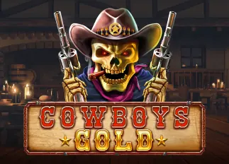 yakuza369 Cowboys Gold ทดลองเล่นฟรี