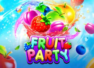 yakuza369 Fruit Party ทดลองเล่นฟรี