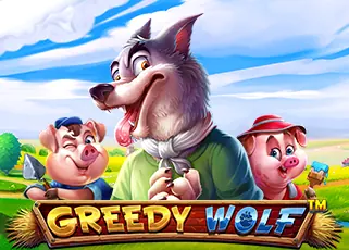 yakuza369 Greedy Wolf ทดลองเล่นฟรี