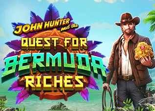 yakuza369 John Hunter Quest for Bermuda Riches ทดลองเล่นฟรี