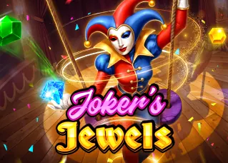 yakuza369 Jokers Jewels ทดลองเล่นฟรี