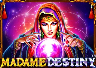 yakuza369 Madame Destiny ทดลองเล่นฟรี