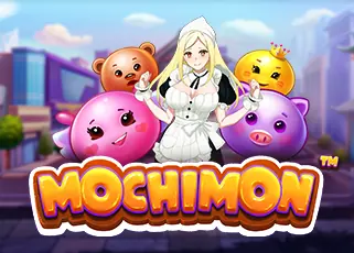 yakuza369 Mochimon ทดลองเล่นฟรี