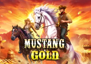 yakuza369 Mustang Gold ทดลองเล่นฟรี
