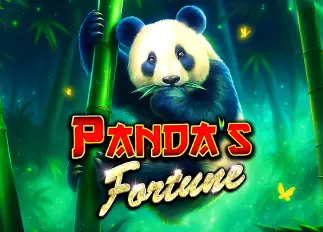 yakuza369 Pandas Fortune ทดลองเล่นฟรี