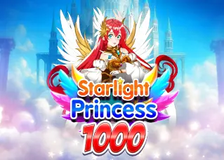 yakuza369 Starlight Princess 1000 ทดลองเล่นฟรี