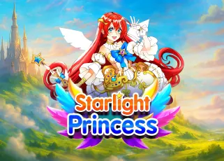 yakuza369 Starlight Princess ทดลองเล่นฟรี