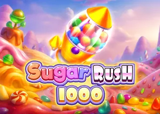 yakuza369 Sugar Rush 1000 ทดลองเล่นฟรี