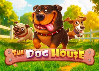 yakuza369 The Dog House ทดลองเล่นฟรี